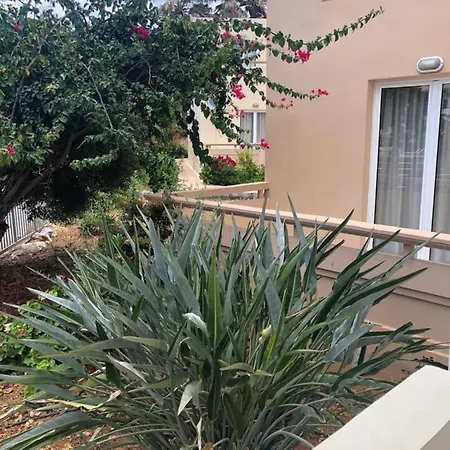 Aparthotel Dimitris Platanias (Crete)