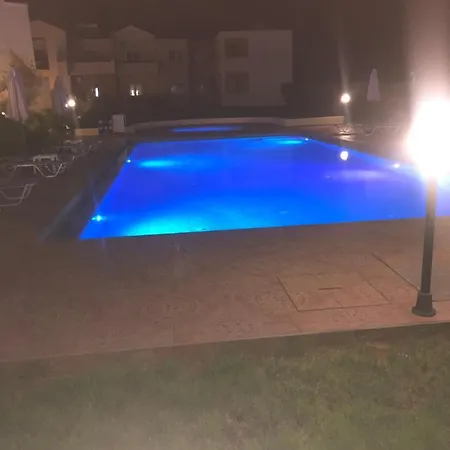 Dimitris Aparthotel *