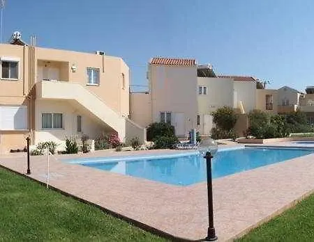 Aparthotel Dimitris *