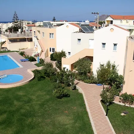 Apart Otel Dimitris