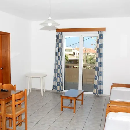Lejlighedshotel Dimitris *
