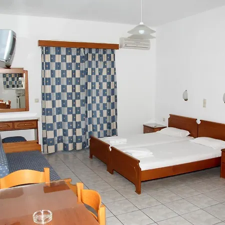 Lejlighedshotel Dimitris